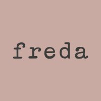 Freda (@fredaspeaks) Twitter profile photo
