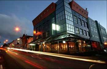 CopthorneGCR's profile picture. Hotel, restaurant, conference facilities, weddings & events! Located in the CBD of New Plymouth.