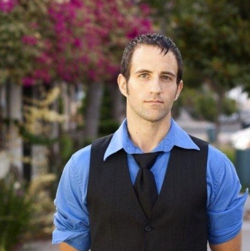 Benjamin Forrest