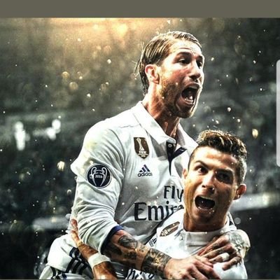 Follow back💯 Football is my drug. Real Madrid is my dealer