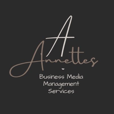 Annette’s Media Management