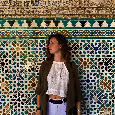 AinhooaAlbeniz's profile picture. Pura vida