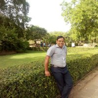 Pradeep Ambedkar(@PradeepAmbedk11) 's Twitter Profile Photo