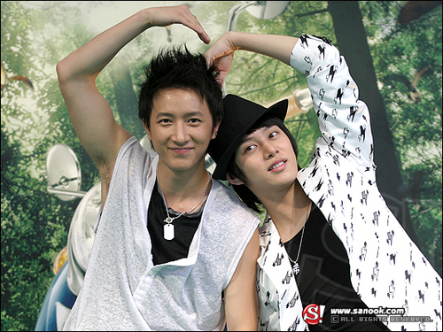 GengChul214's profile picture. Coincidence or FATE