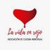 Asociación La Vida en Rojo (@ed_menstrual) Twitter profile photo Asociación La Vida en Rojo (@ed_menstrual) Twitter profile photo