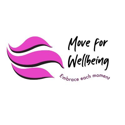 Move for Wellbeing