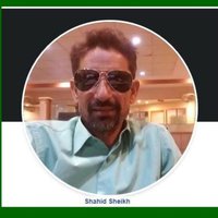 Shahid Sheikh(@ShahidS90564183) 's Twitter Profile Photo