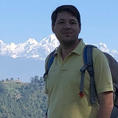 Working as Head of Strategic Partnerships for @IFRC Asia Pacific Regional Office. My tweets are my own and do not necessarily reflect the views of my employer.
