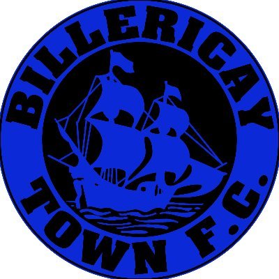 Billericay Town FC Official Press Account