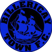 Billericay Town FC Press(@BTFCPress) 's Twitter Profile Photo