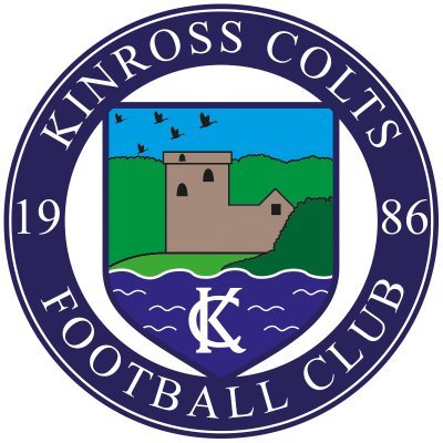 Main Sponsors: Central Fish & Chips and Central Pizzeria. Amateur football club based in Kinross. We play in the Kingdom of Fife AFA.