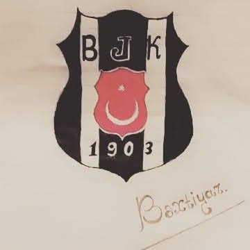 Beşiktaş 🖤🤍 🦅