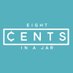 8 Cents in a Jar (@8centsinajar) Twitter profile photo 8 Cents in a Jar (@8centsinajar) Twitter profile photo