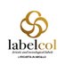 LABELCOL - L'Etichetta in Metallo (@ETICHETTELUX) Twitter profile photo