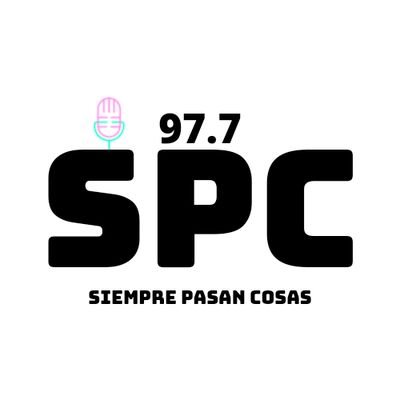 Todas las noticias, las voces y los anticipos en un solo programa 🎙️ Conducción: @danitapia89 📻Lunes a viernes de 18 a 20 por 97.7 Mhz