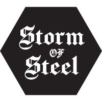 Alex - Storm of Steel Wargaming(@SoSwargaming) 's Twitter Profile Photo