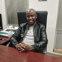Nelson Makemba(@NelsonMakemba) 's Twitter Profile Photo