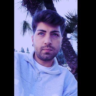 batuhanozdd's profile picture. hacettepe üni