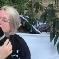 joanne is no longer on sabbatical ✌️ (@joannnne) 's Twitter Profile