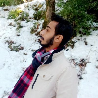 Sahiln777Nagpal's profile picture. 