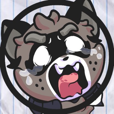 🦝HEY! Im Inky the cartoon raccoon streamer @twitch ..NOW GIVE YOUR TRASH🦝! @TwitchAffilate | https://t.co/xPn8RRkhkY 🍕