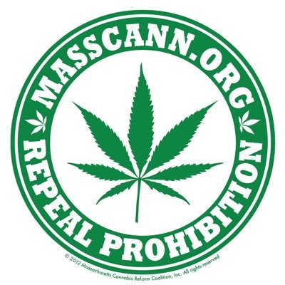 Massachusetts Cannabis Reform Coalition