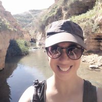 Bavat Bornstein (@bavatbornstein) 's Twitter Profile