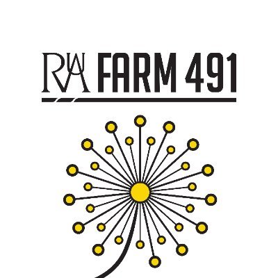 The @RoyalAgUni's Farm491 is a leading AgriTech membership organisation, incubator and innovation space, enabling entrepreneurs to develop viable businesses.