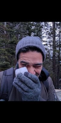 JayAre15844030's profile picture. Problematic AF.
Burner account stunting.  Yes, that is mezcal you're tasting on my lips.