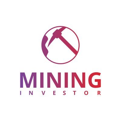 MiningInvest_io's profile picture. Mining Company Profiles, News, Research & IR. Want to reach out? Contact @Mining_Fintech