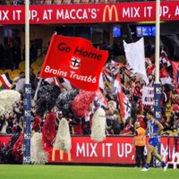 Peter Darko 🔴⚪️⚫️Boycott Murdoch 😷🇦🇺 (@bagga2007) 's Twitter Profile Photo