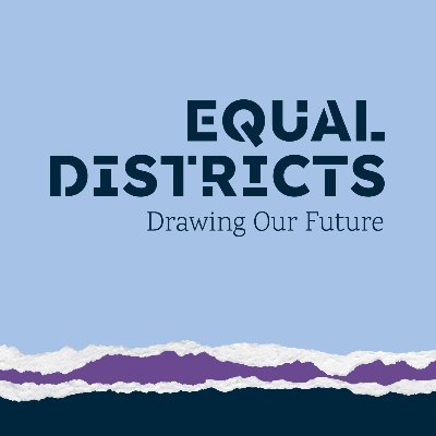 EqualDistricts Profile Picture