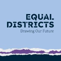 EqualDistricts(@EqualDistricts) 's Twitter Profile Photo
