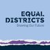 EqualDistricts (@equaldistricts) Twitter profile photo EqualDistricts (@equaldistricts) Twitter profile photo