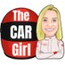 The CAR Girl 🚘 (You Tube) Vicki Butler-Henderson (@vb_h) Twitter profile photo