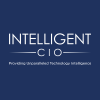 Intelligent CIO Middle East(@ICIO_ME) 's Twitter Profile Photo