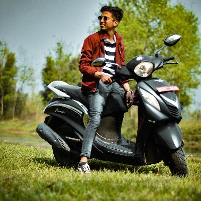 Sakxam23's profile picture. 