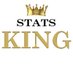 The Stats King (@thestatsking) Twitter profile photo The Stats King (@thestatsking) Twitter profile photo
