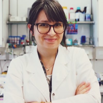 Scientist studying trypanosomes @UniJena @HellmichGroup Biochemistry + cell biology + microbiology. She/her.