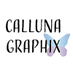 CallunaGraphix (@CallunaGraphix) Twitter profile photo
