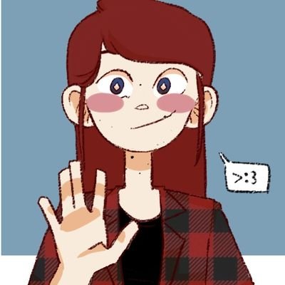 🇩🇪  She/ Her
Artist, Nerd, CritRole enthusiast. 
Most of my work can be found at  https://t.co/yjSErwDToi
NSFW Sideblog at https://t.co/5PHQXJ0nQM