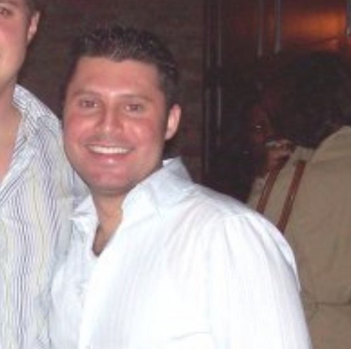 jondurrani's profile picture. 