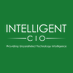Intelligent CIO Africa (@icio_africa) Twitter profile photo Intelligent CIO Africa (@icio_africa) Twitter profile photo