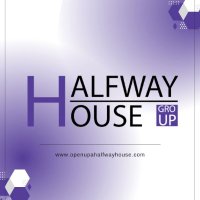 Open Up A Halfway House(@ouahalfwayhouse) 's Twitter Profile Photo