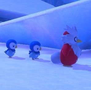 ট ইট র ミヤペン デリバードとポッチャマが並んで歩くの最高 雪原ばっかりやってしまう Newポケモンスナップ プロジェクトポッチャマ ট ইট র ミヤペン デリバードとポッチャマが並んで歩くの最高 雪原ばっかりやってしまう Newポケモンスナップ プロジェクトポッチャマ