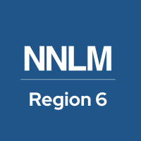 Network of the Nat’l Library of Medicine Region 6(@nnlmregion6) 's Twitter Profile Photo