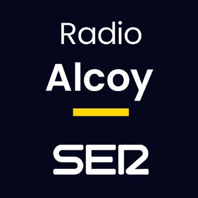 Escucha, lee y tuitea con nosotros la vida. Tú también haces La Radio de Alcoy y de la comarca.