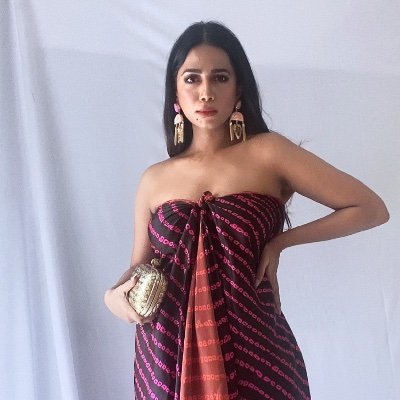 MeghaChowdhary4's profile picture. 