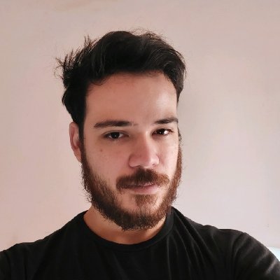 thecarlfelix's profile picture. Computer Engineer, living in Lisbon