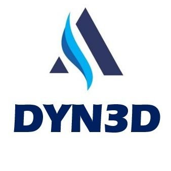 DYN3D Technologies